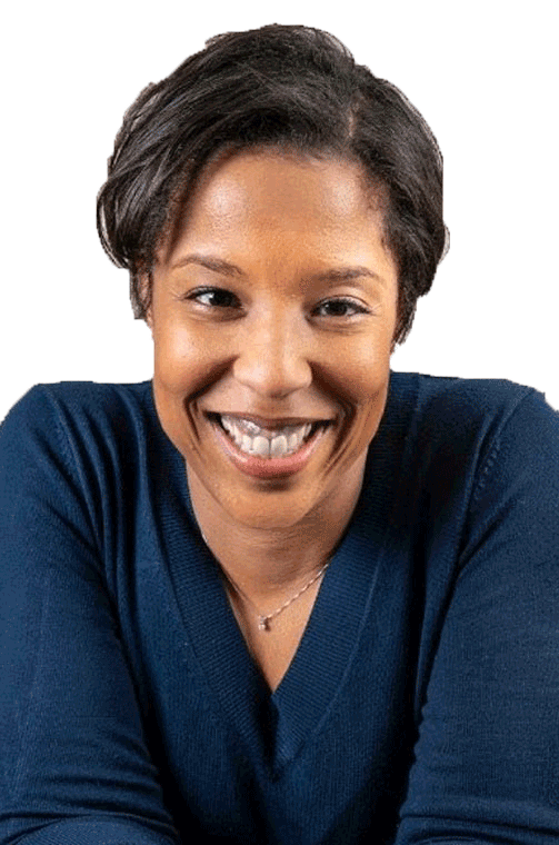 April Engram Chief Innovation Officer