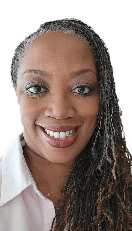 Chandra Miller Operations & Logistics