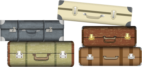 The Five Travel Tags Know Before You Go