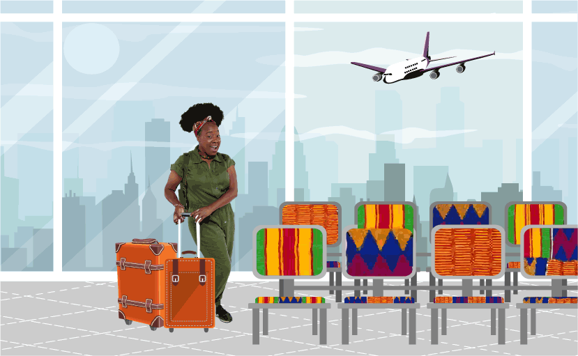 custom travel consultancy