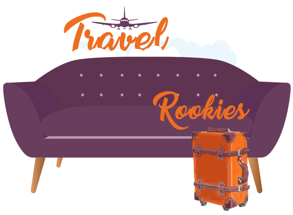 Travel Rookies is a custom travel consultancy